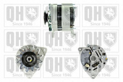QUINTON HAZELL qra2257 -  Генератор